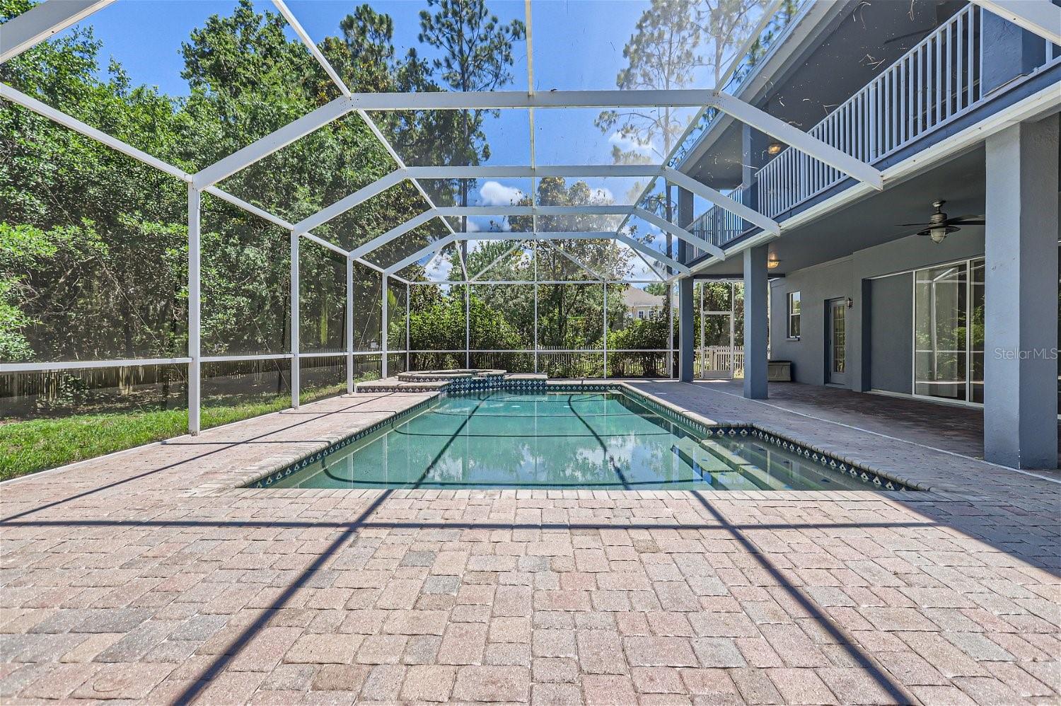 7436 NIGHT HERON DR, LAND O LAKES, FL, 34637