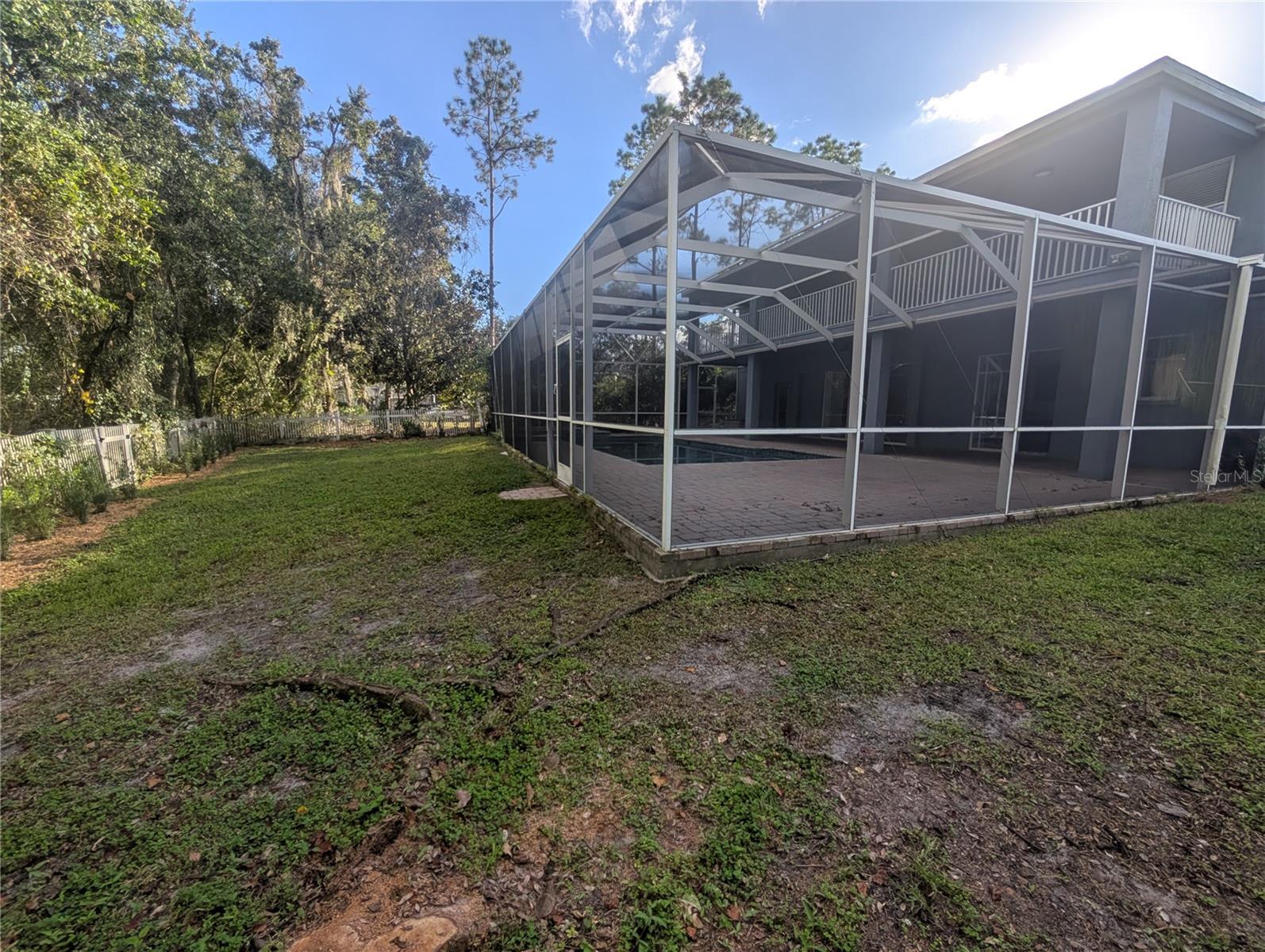 7436 NIGHT HERON DR, LAND O LAKES, FL, 34637