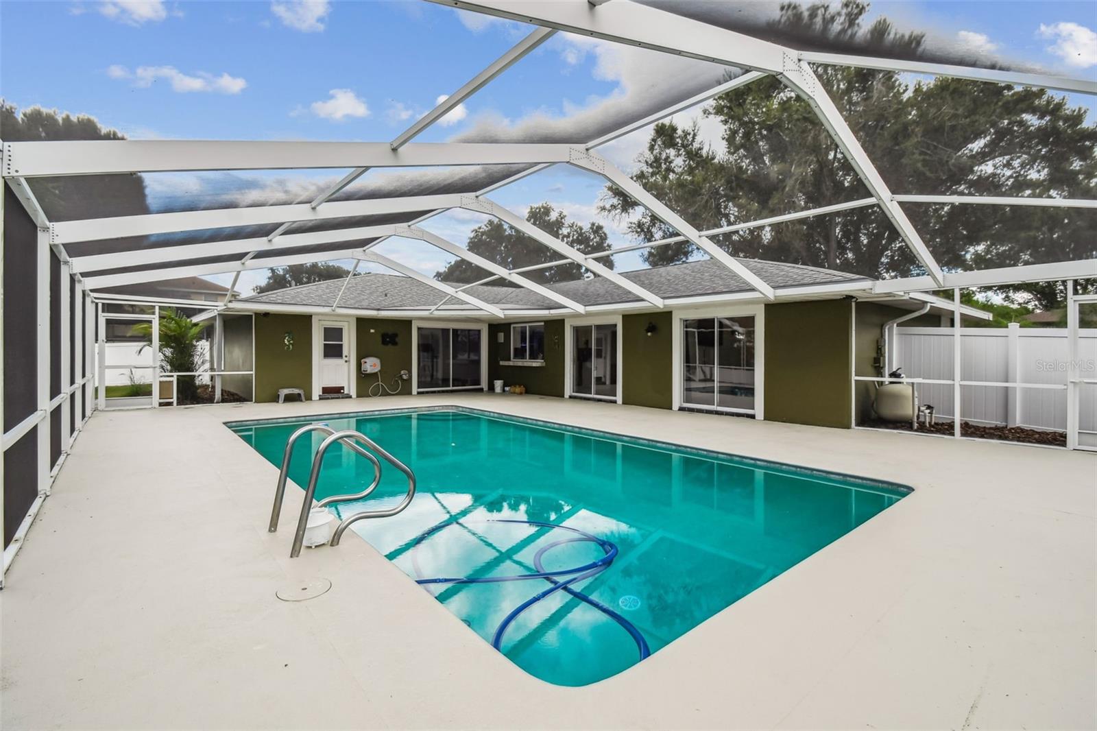 425 FLAGLER RD, WINTER HAVEN, FL, 33884