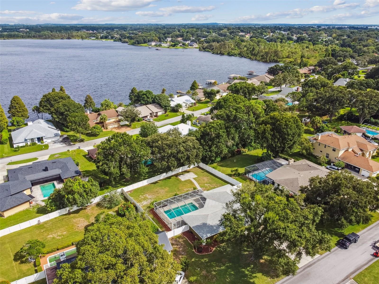 425 FLAGLER RD, WINTER HAVEN, FL, 33884