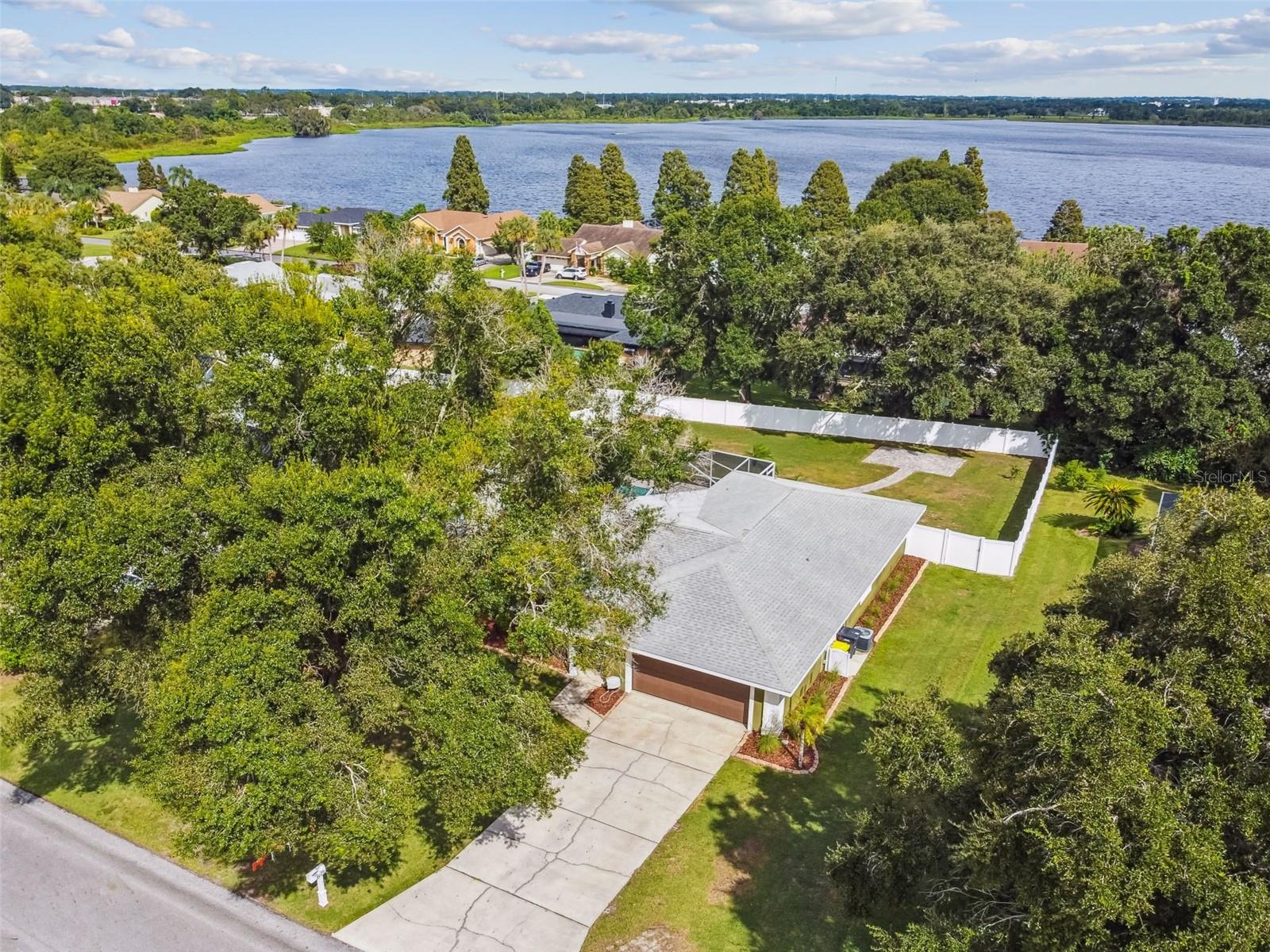 425 FLAGLER RD, WINTER HAVEN, FL, 33884