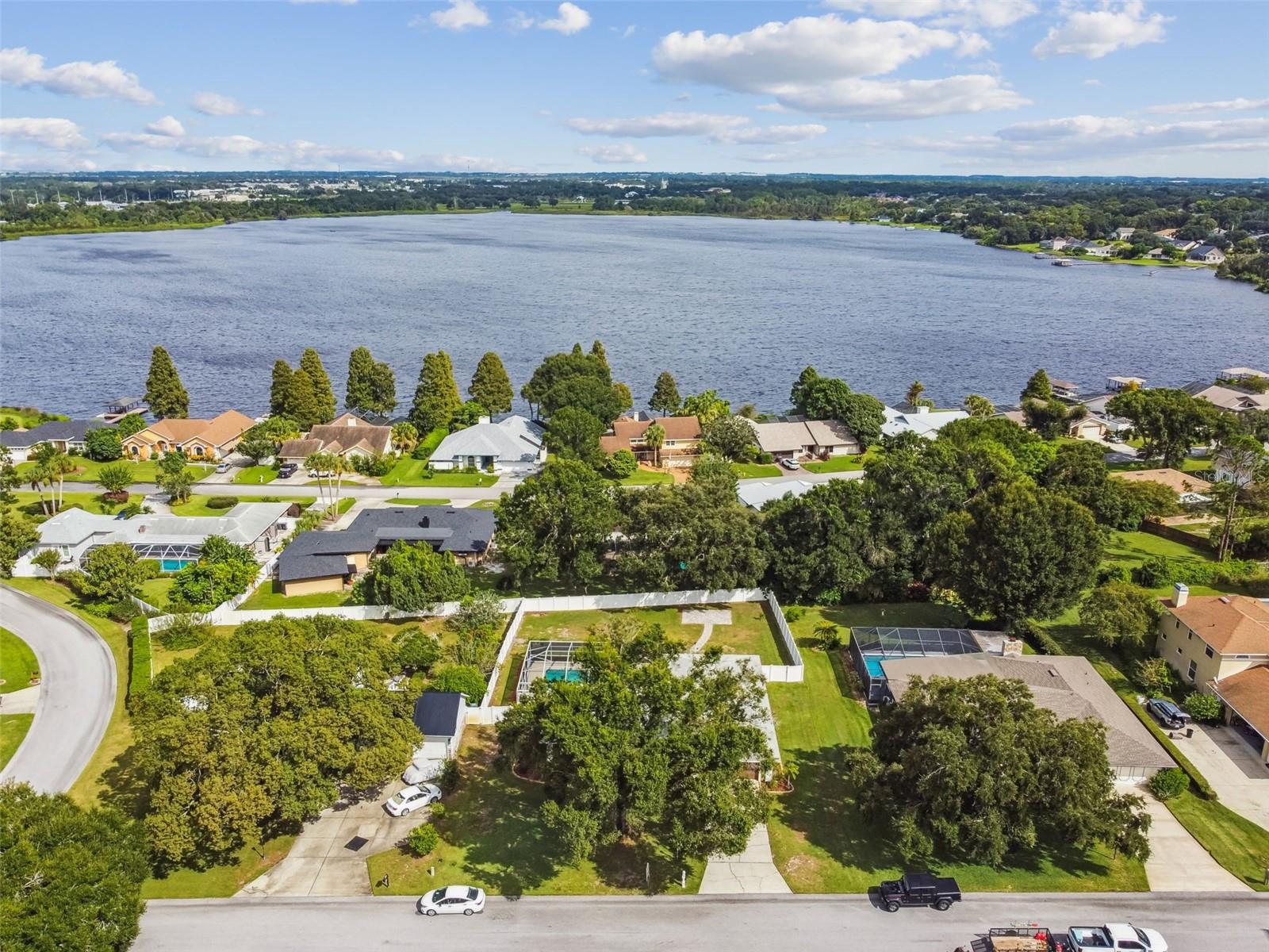 425 FLAGLER RD, WINTER HAVEN, FL, 33884