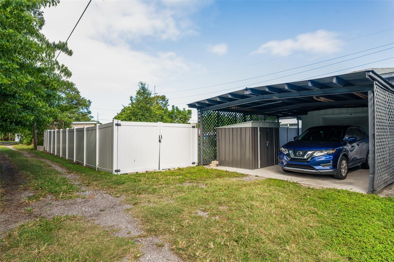 3914 W OKLAHOMA AVE, TAMPA, FL, 33616