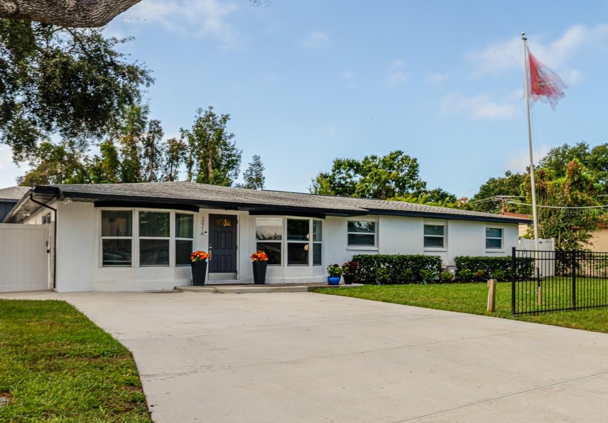3914 W OKLAHOMA AVE, TAMPA, FL, 33616