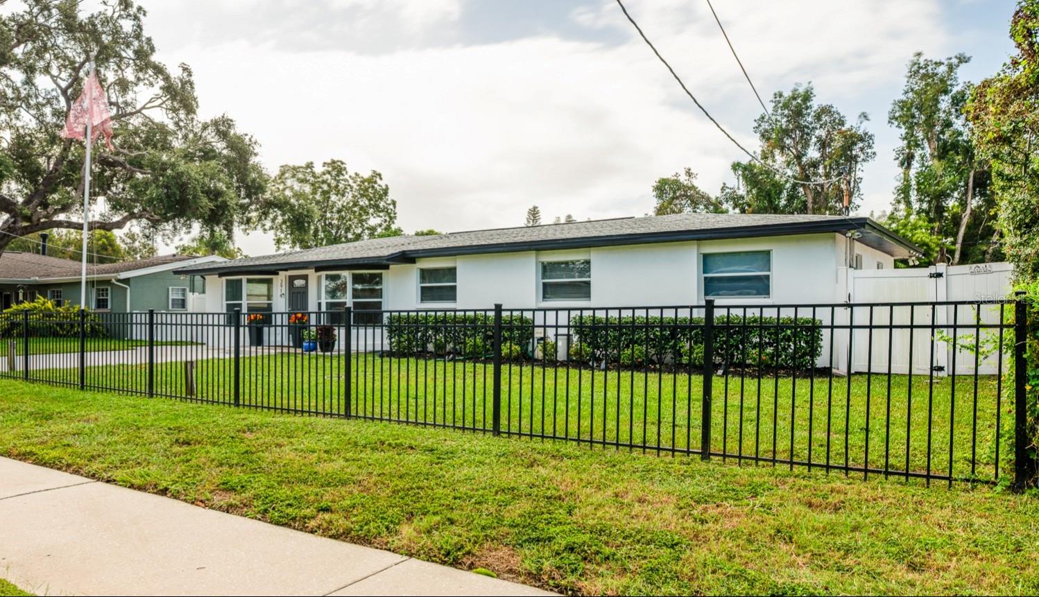 3914 W OKLAHOMA AVE, TAMPA, FL, 33616