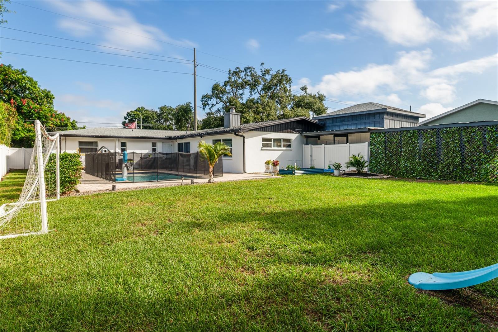 3914 W OKLAHOMA AVE, TAMPA, FL, 33616