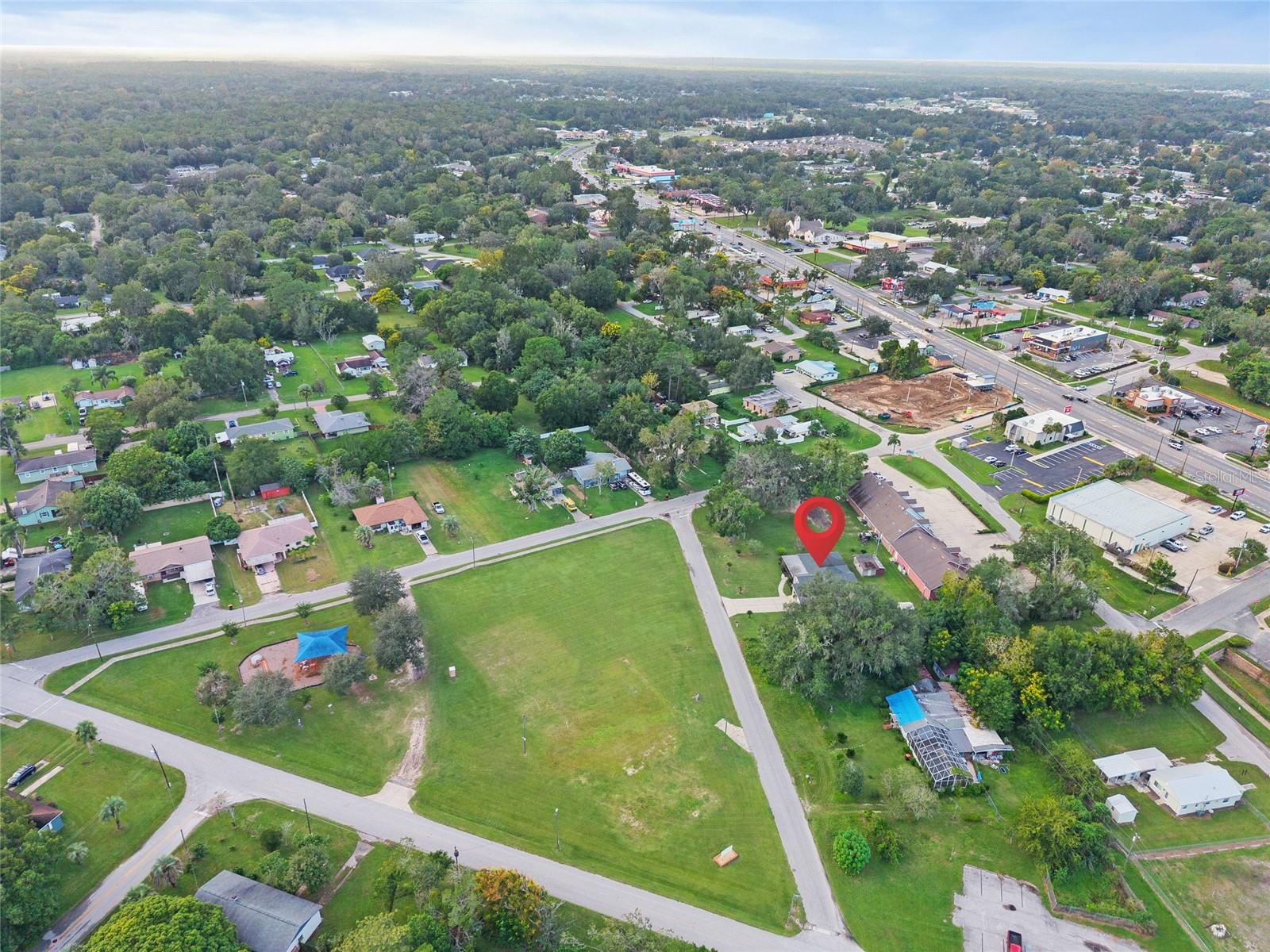 5615 SE 113 PL, BELLEVIEW, FL, 34420