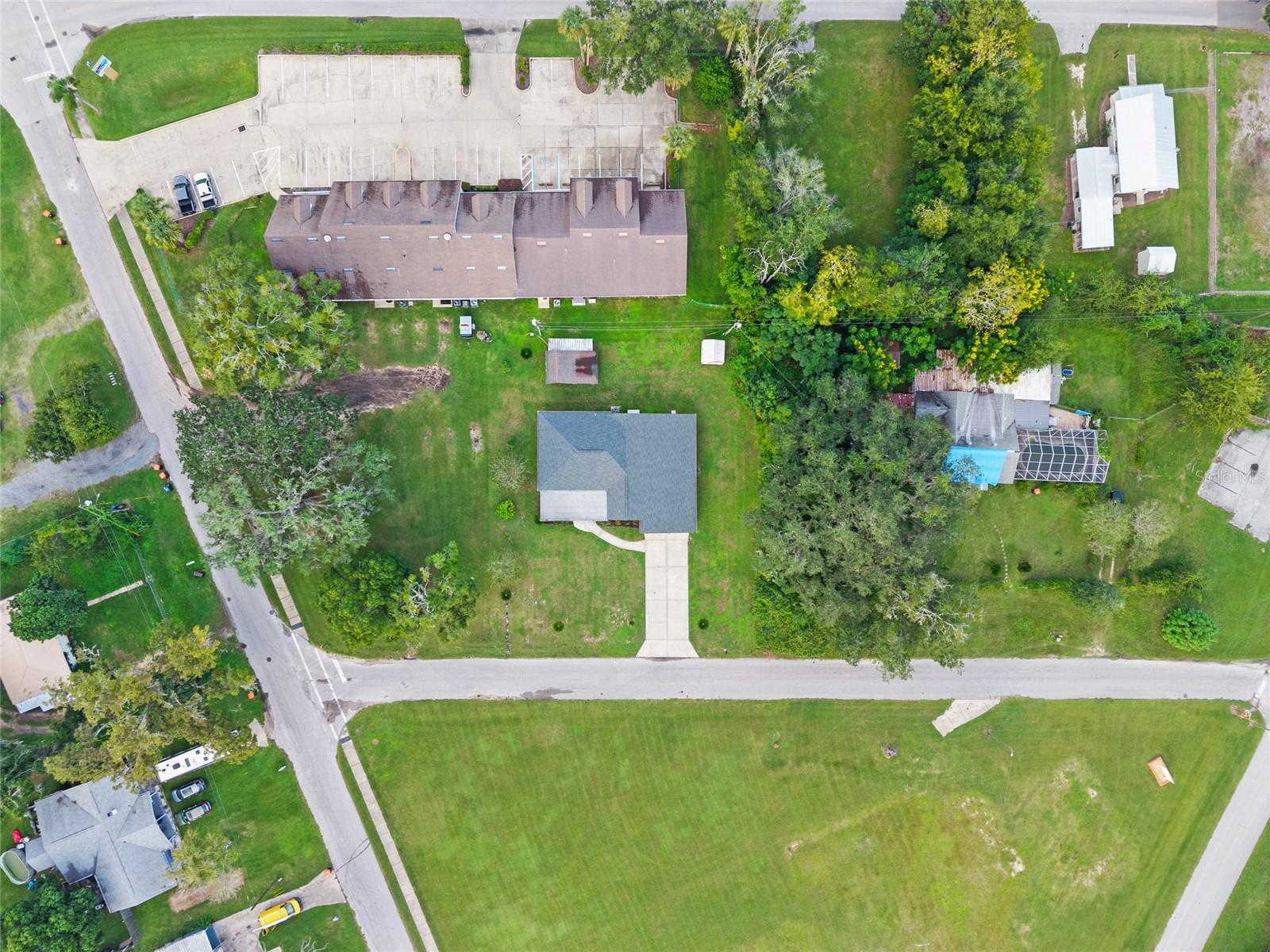 5615 SE 113 PL, BELLEVIEW, FL, 34420