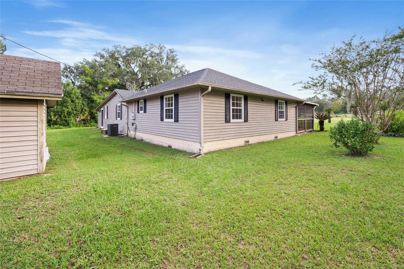 5615 SE 113 PL, BELLEVIEW, FL, 34420