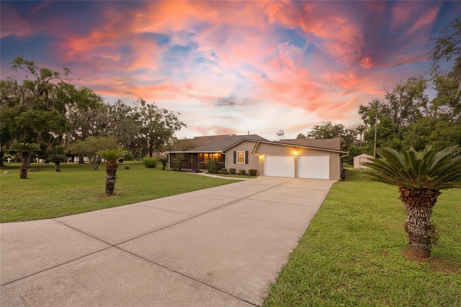5615 SE 113 PL, BELLEVIEW, FL, 34420