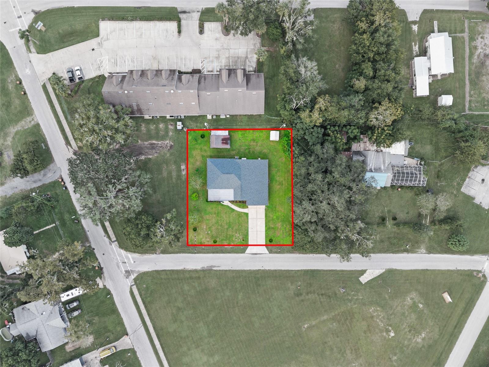 5615 SE 113 PL, BELLEVIEW, FL, 34420