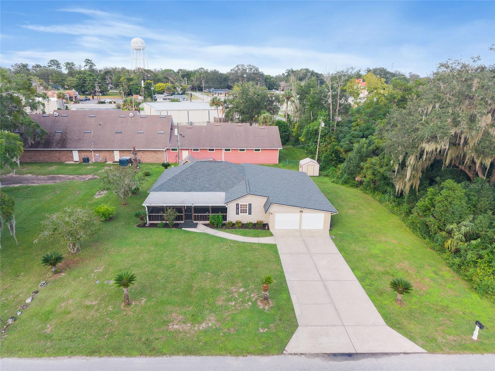 5615 SE 113 PL, BELLEVIEW, FL, 34420