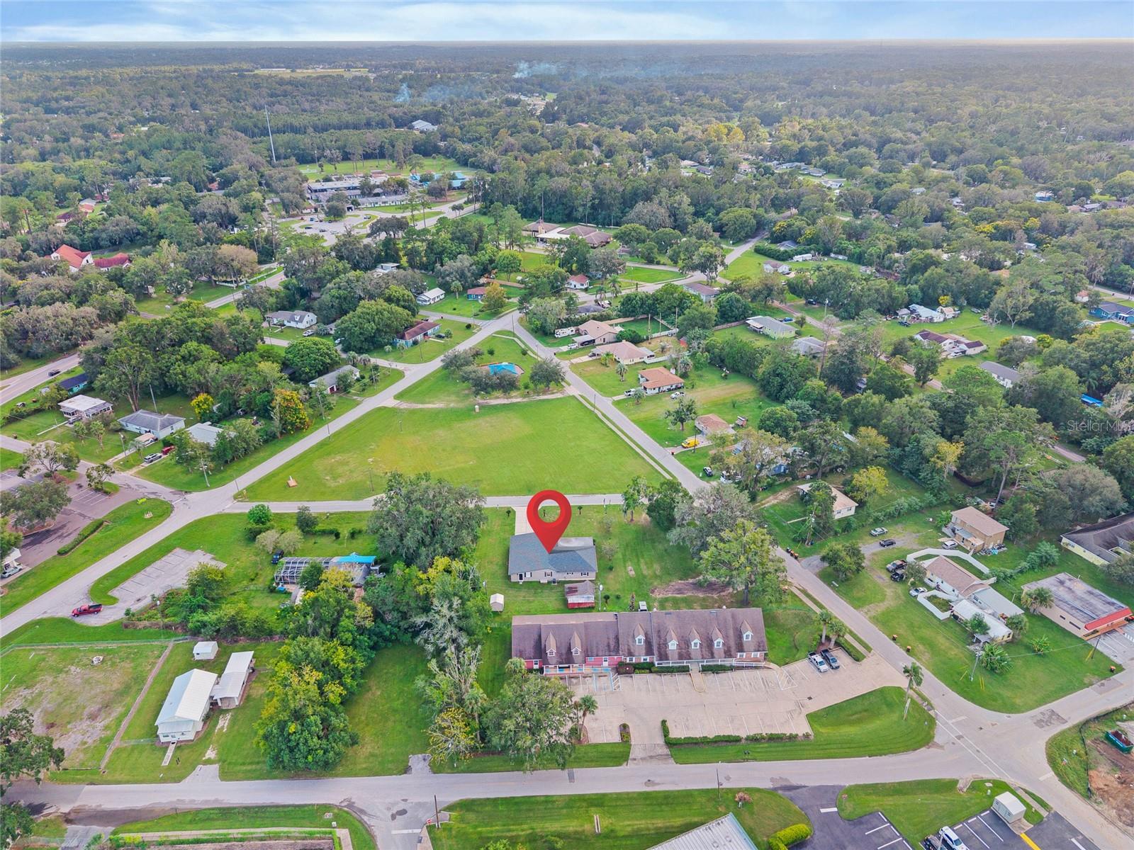 5615 SE 113 PL, BELLEVIEW, FL, 34420