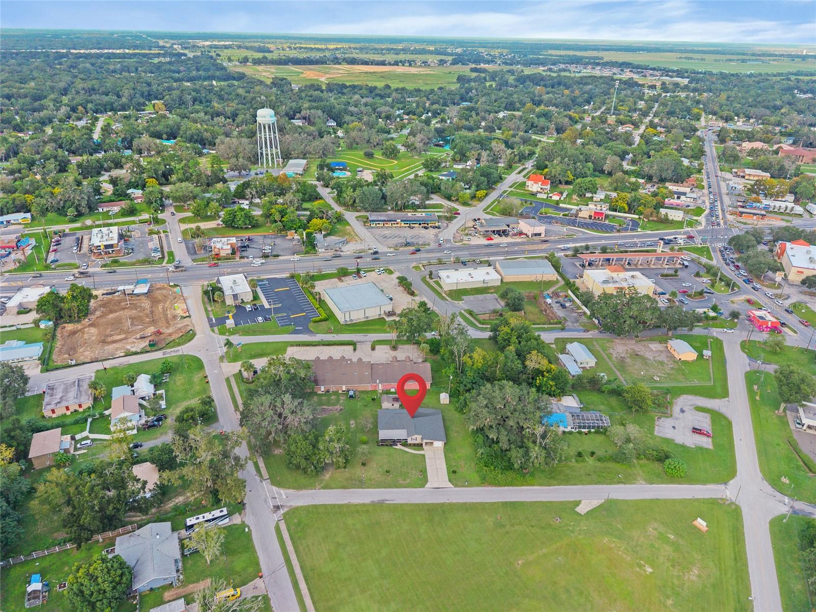 5615 SE 113 PL, BELLEVIEW, FL, 34420