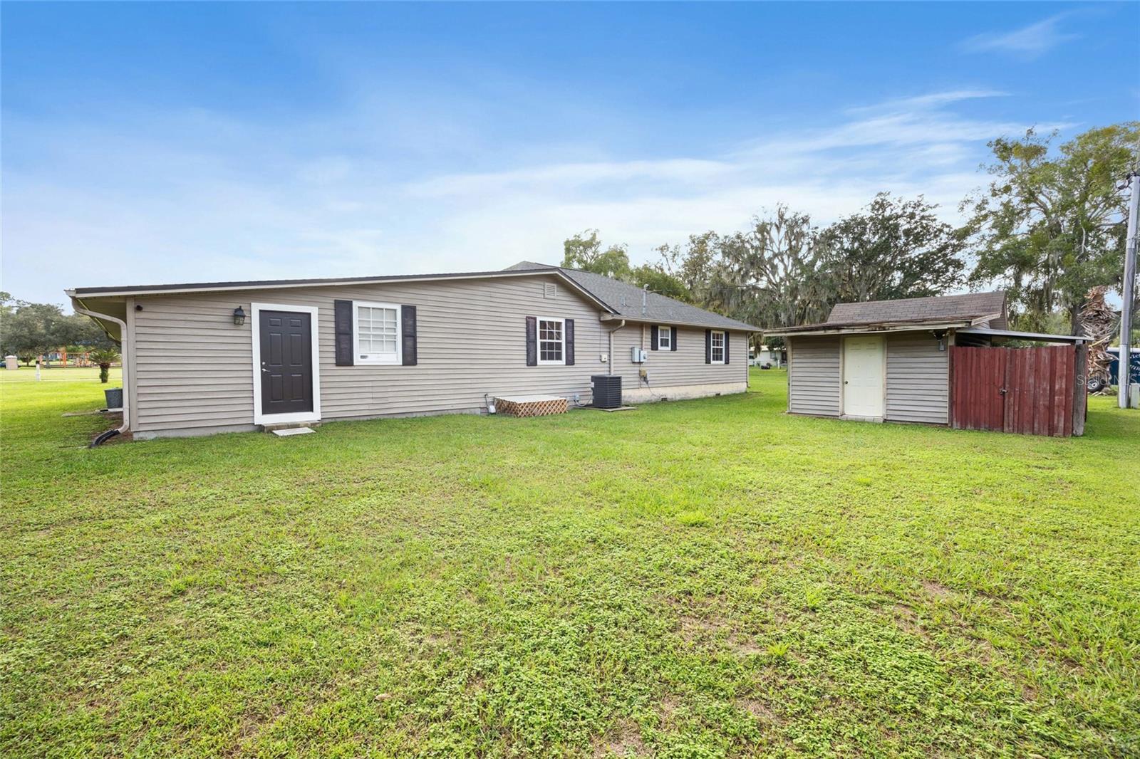 5615 SE 113 PL, BELLEVIEW, FL, 34420