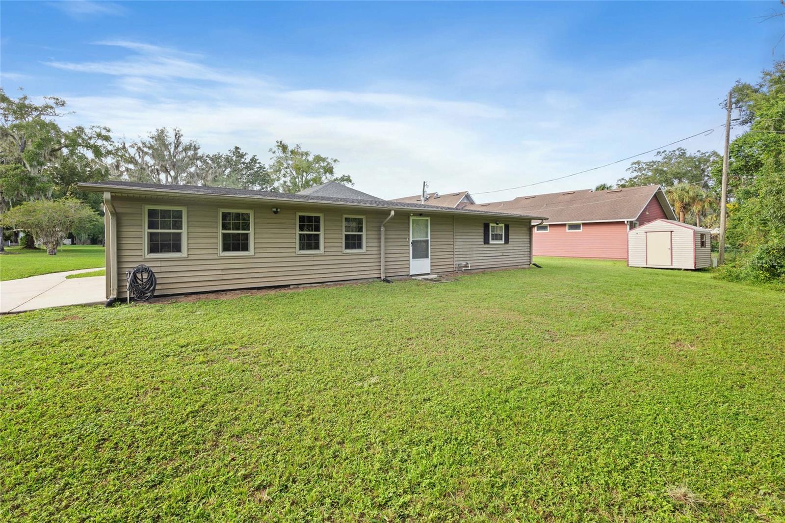5615 SE 113 PL, BELLEVIEW, FL, 34420