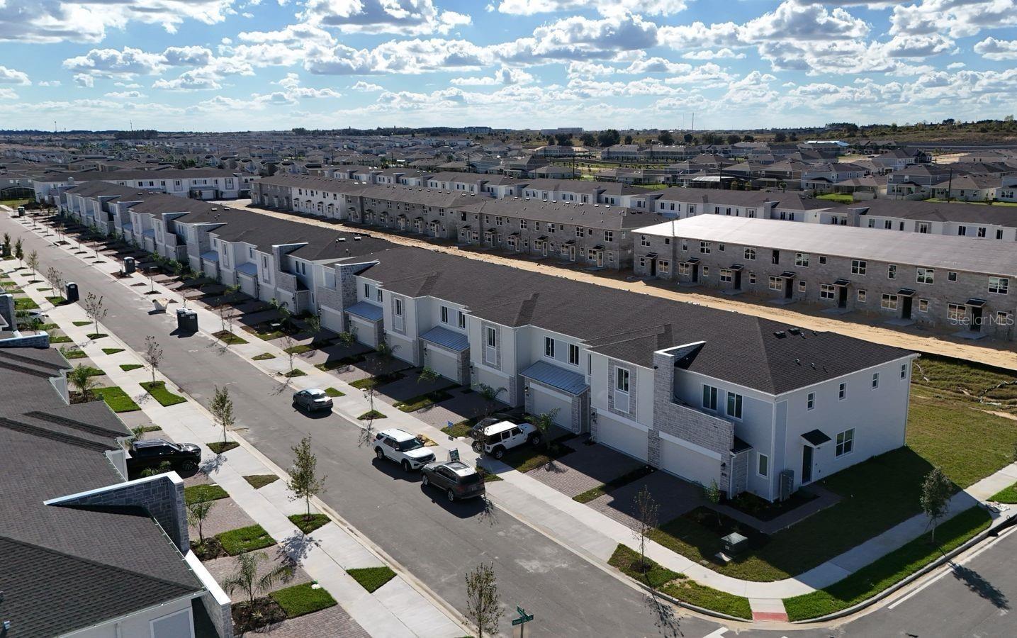 248 NINE IRON DR, DAVENPORT, FL, 33896