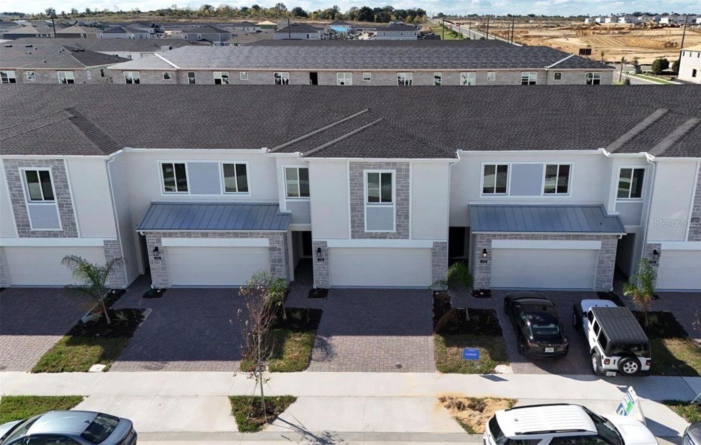 248 NINE IRON DR, DAVENPORT, FL, 33896