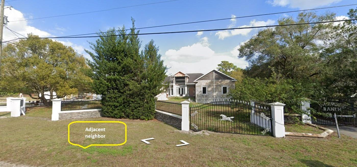 2850 CLEBURNE RD, ORLANDO, FL, 32817