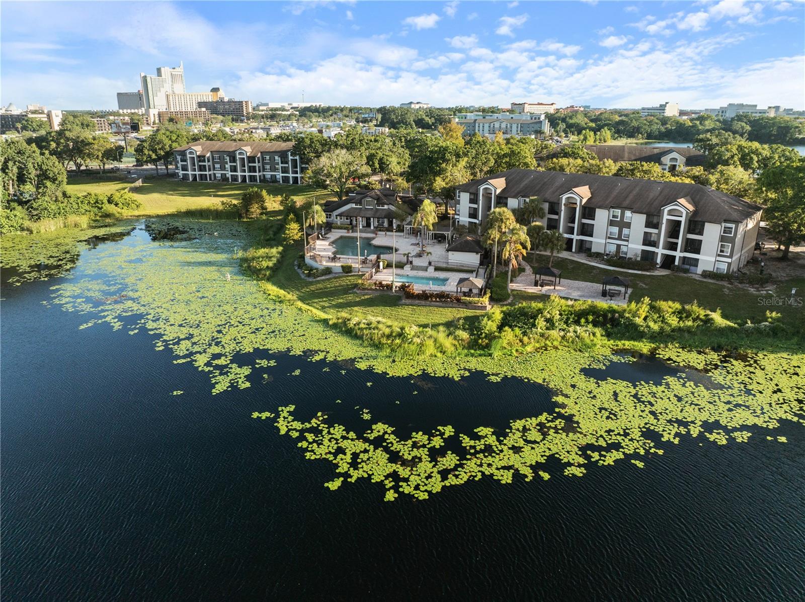 8939 LATREC AVE #1109, ORLANDO, FL, 32819