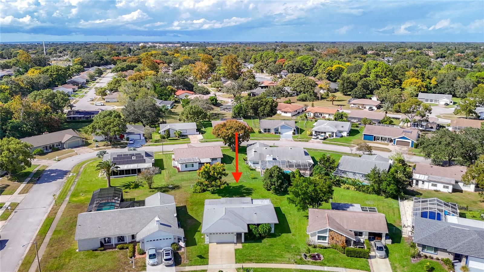 8603 SAGEWOOD DR, HUDSON, FL, 34667