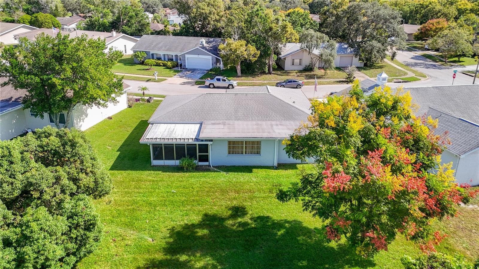 8603 SAGEWOOD DR, HUDSON, FL, 34667