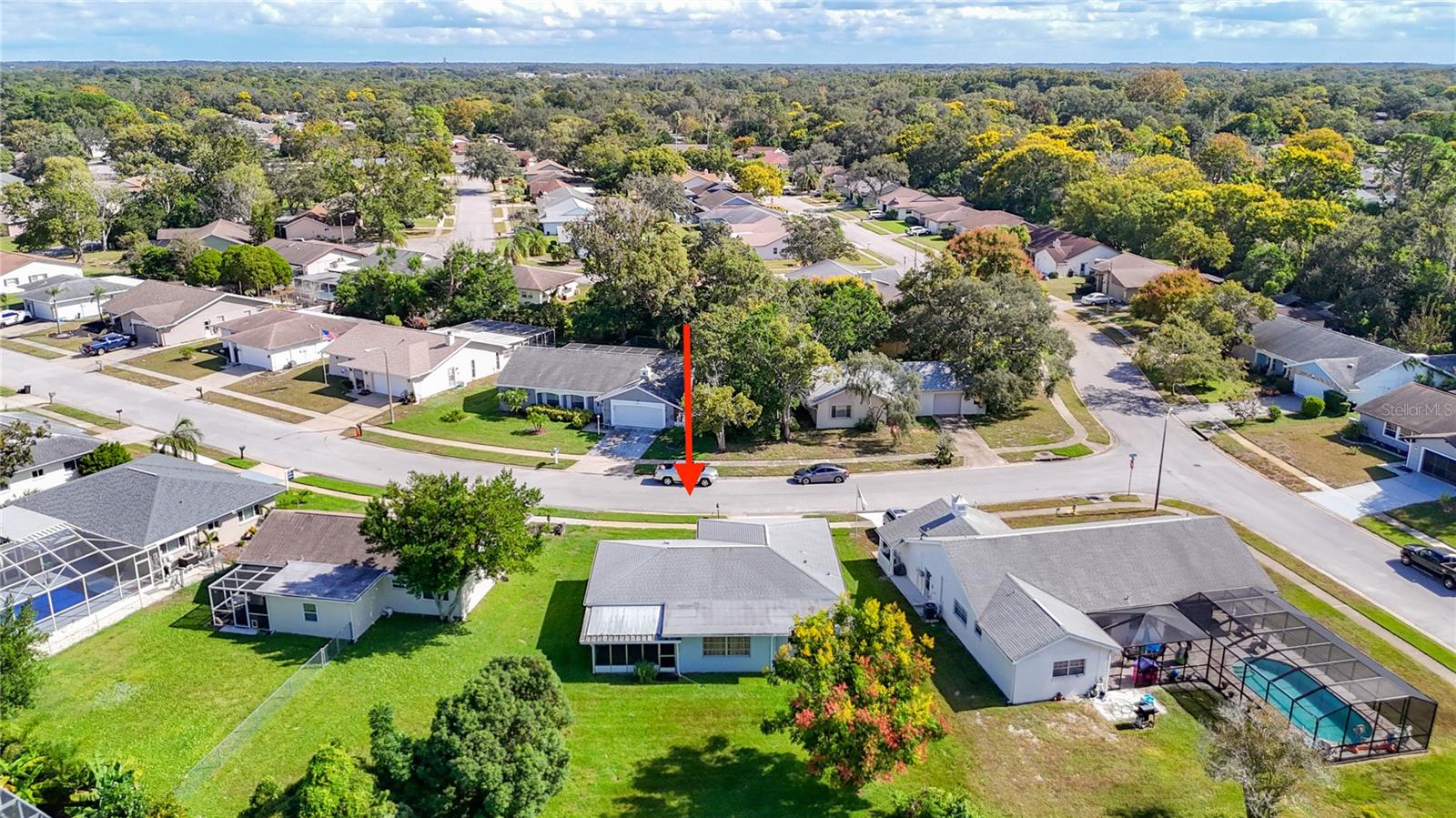 8603 SAGEWOOD DR, HUDSON, FL, 34667