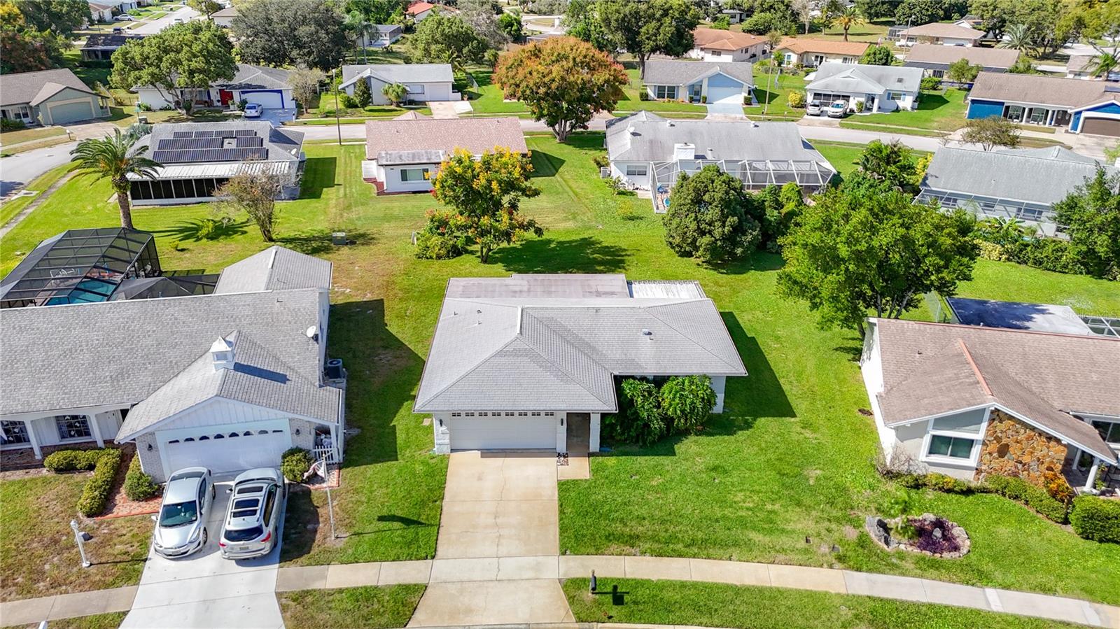 8603 SAGEWOOD DR, HUDSON, FL, 34667