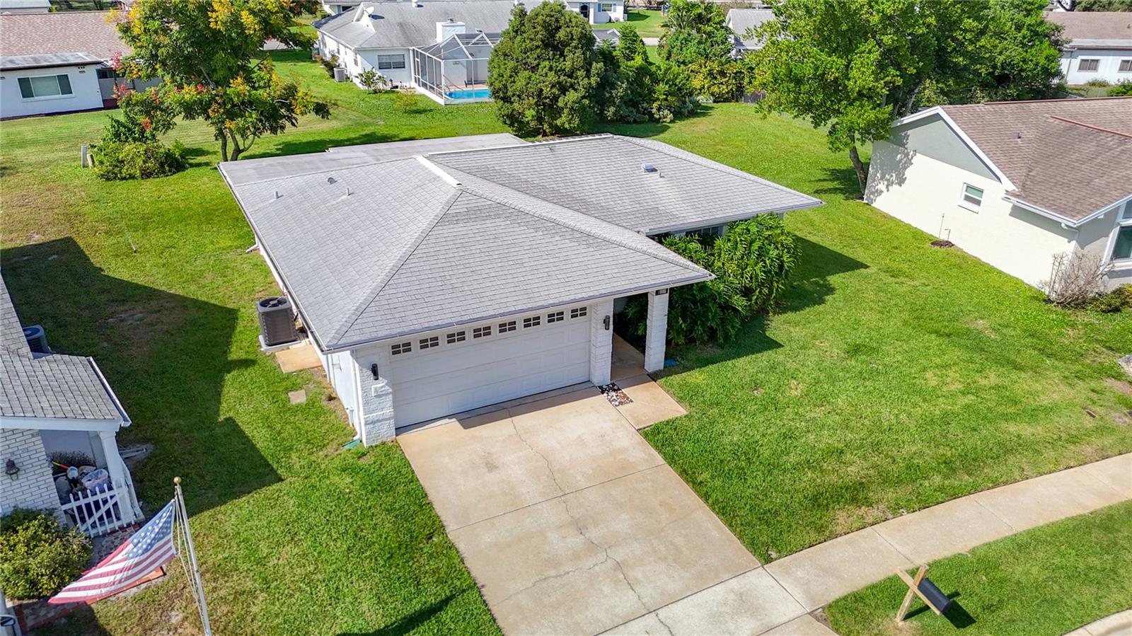 8603 SAGEWOOD DR, HUDSON, FL, 34667