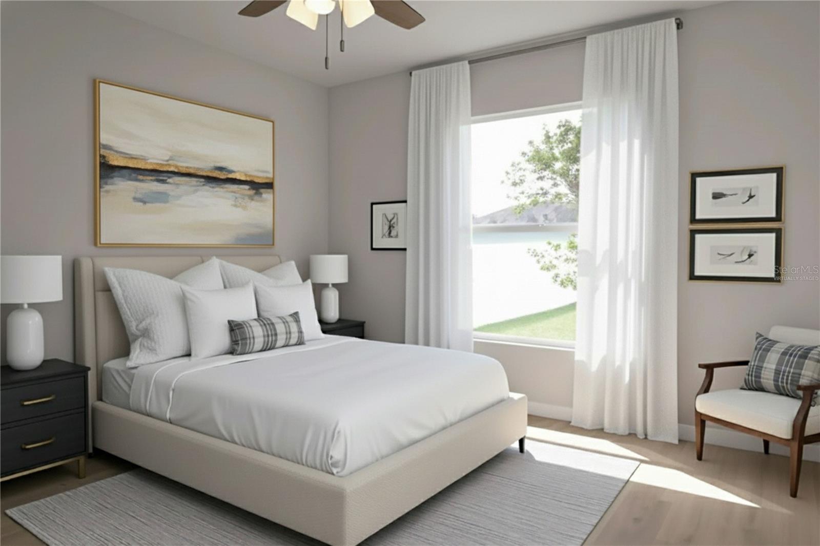 4434 CREEKSIDE DR, MULBERRY, FL, 33860