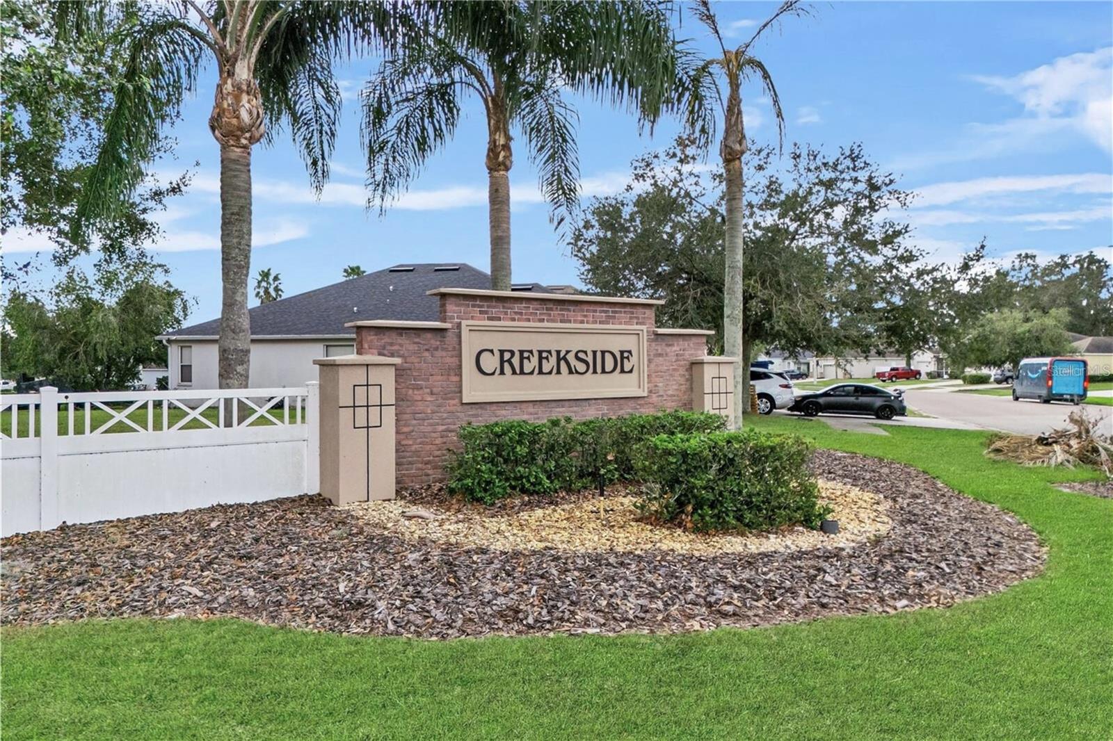 4434 CREEKSIDE DR, MULBERRY, FL, 33860