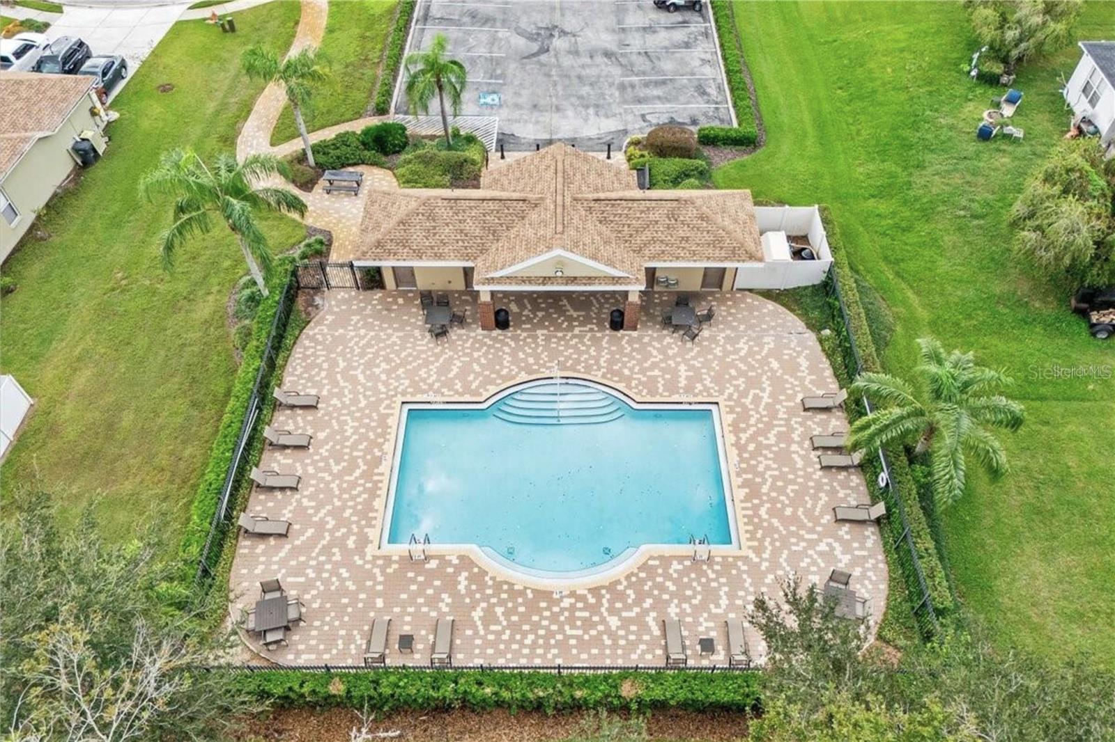 4434 CREEKSIDE DR, MULBERRY, FL, 33860