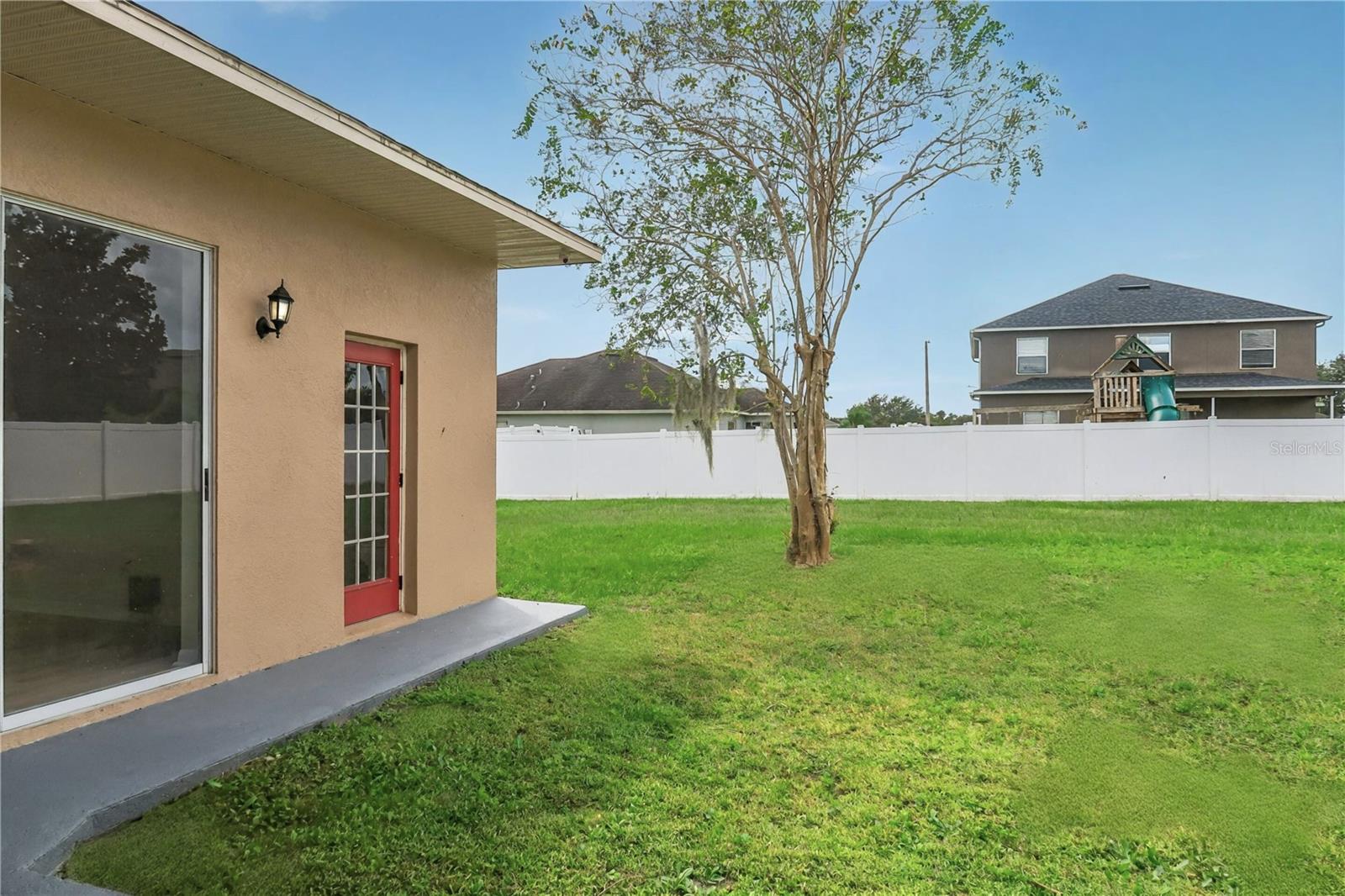 4434 CREEKSIDE DR, MULBERRY, FL, 33860