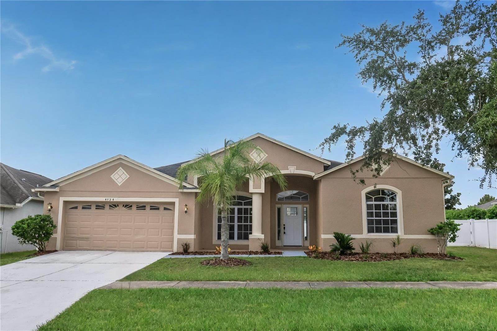 4434 CREEKSIDE DR, MULBERRY, FL, 33860