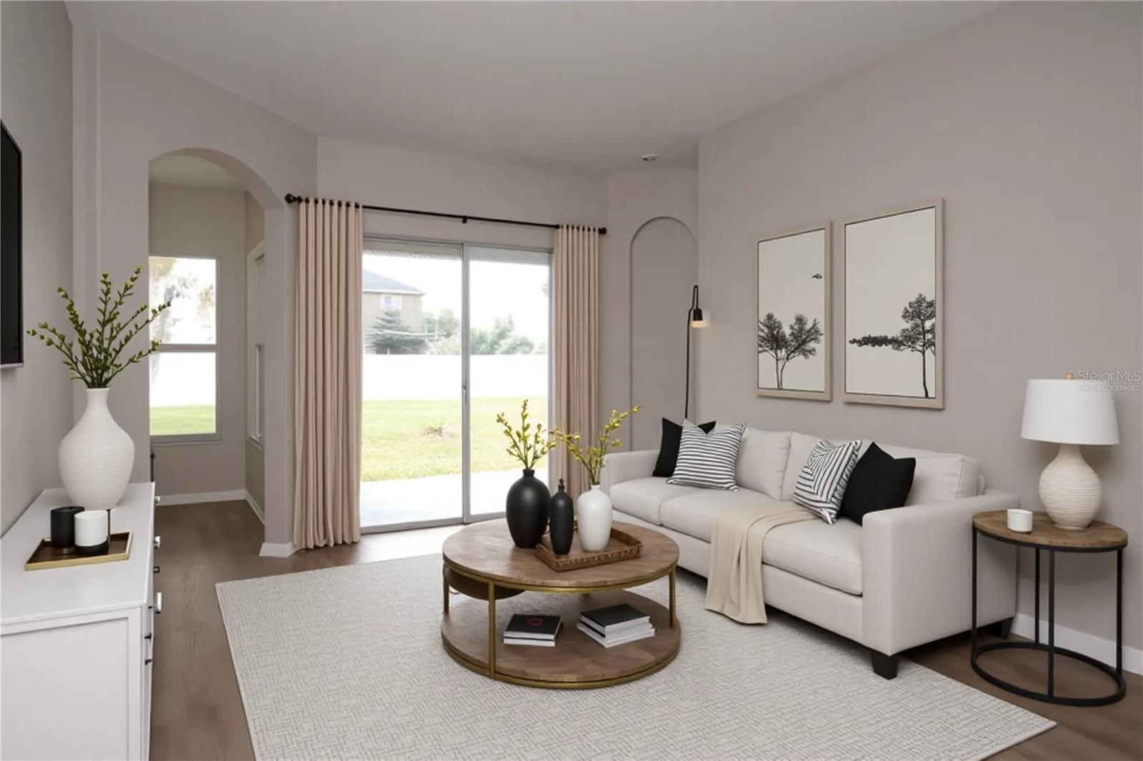 4434 CREEKSIDE DR, MULBERRY, FL, 33860