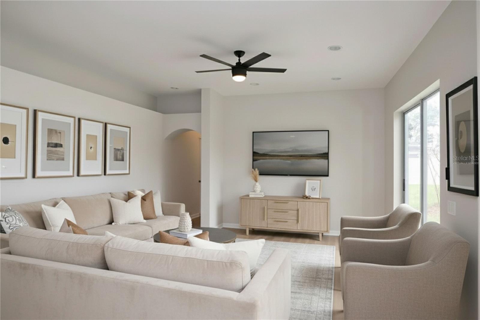 4434 CREEKSIDE DR, MULBERRY, FL, 33860