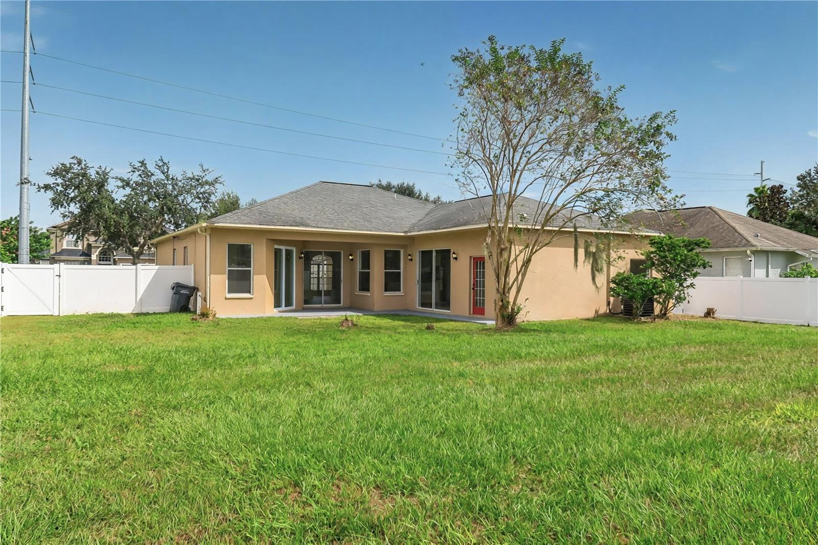 4434 CREEKSIDE DR, MULBERRY, FL, 33860