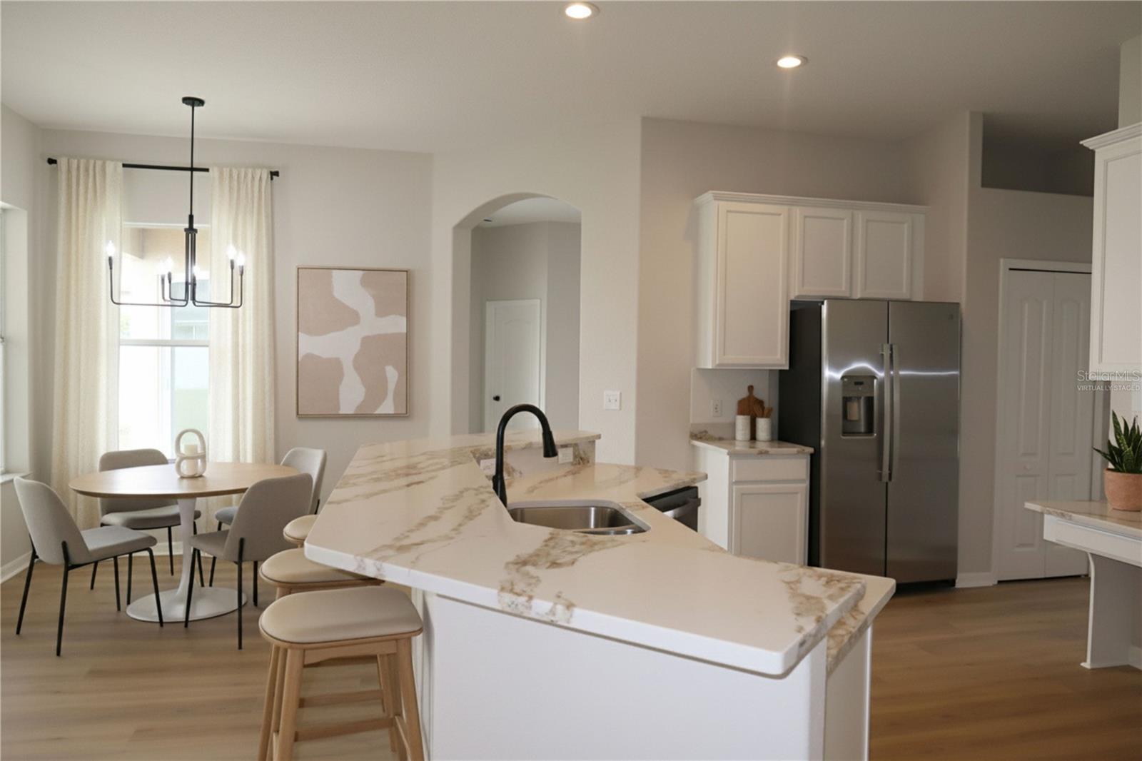 4434 CREEKSIDE DR, MULBERRY, FL, 33860