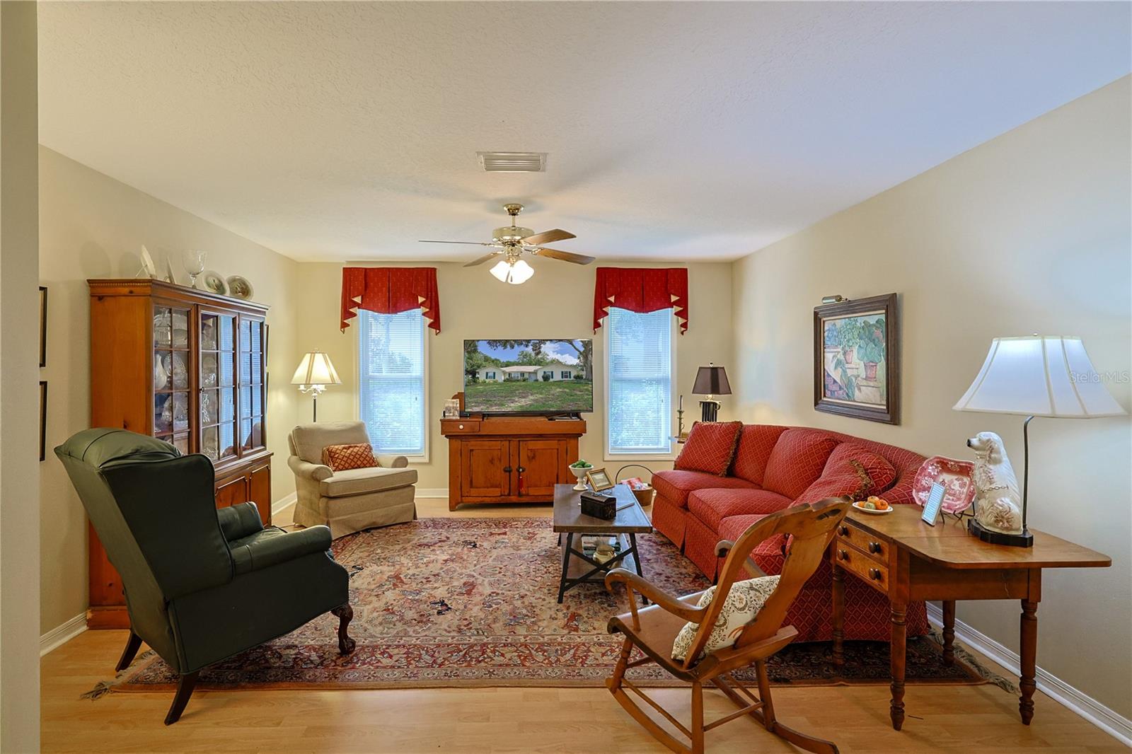 33944 HIGHLAND RD, LEESBURG, FL, 34788