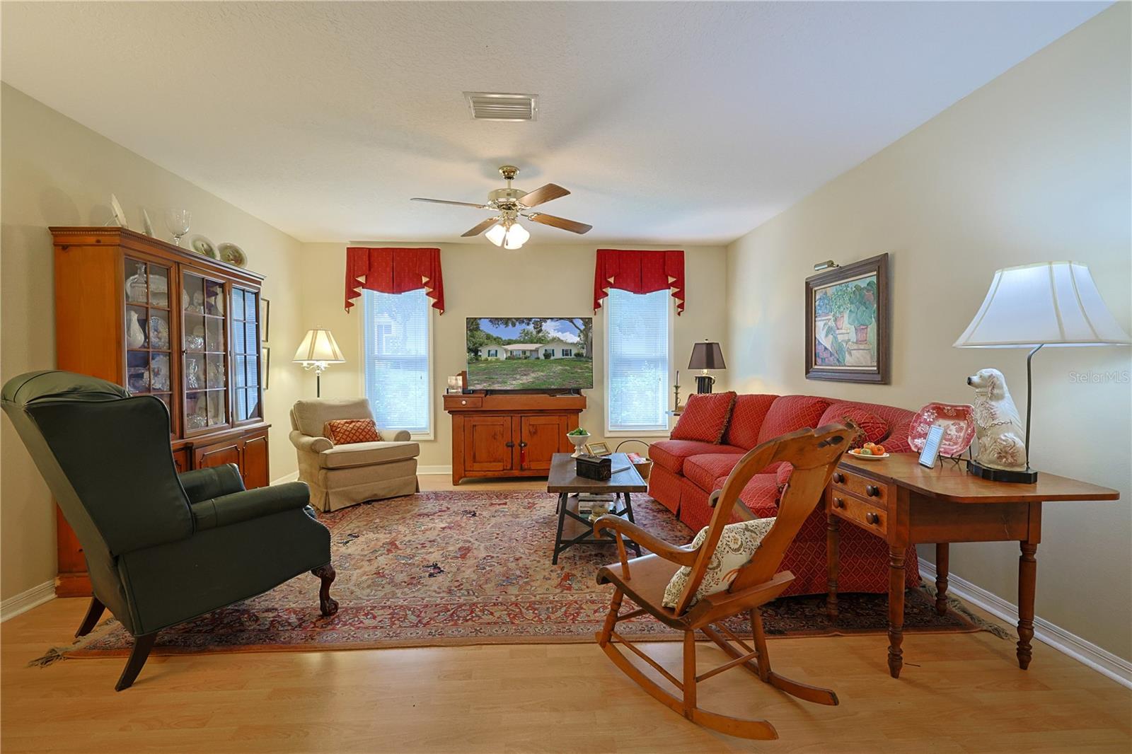 33944 HIGHLAND RD, LEESBURG, FL, 34788