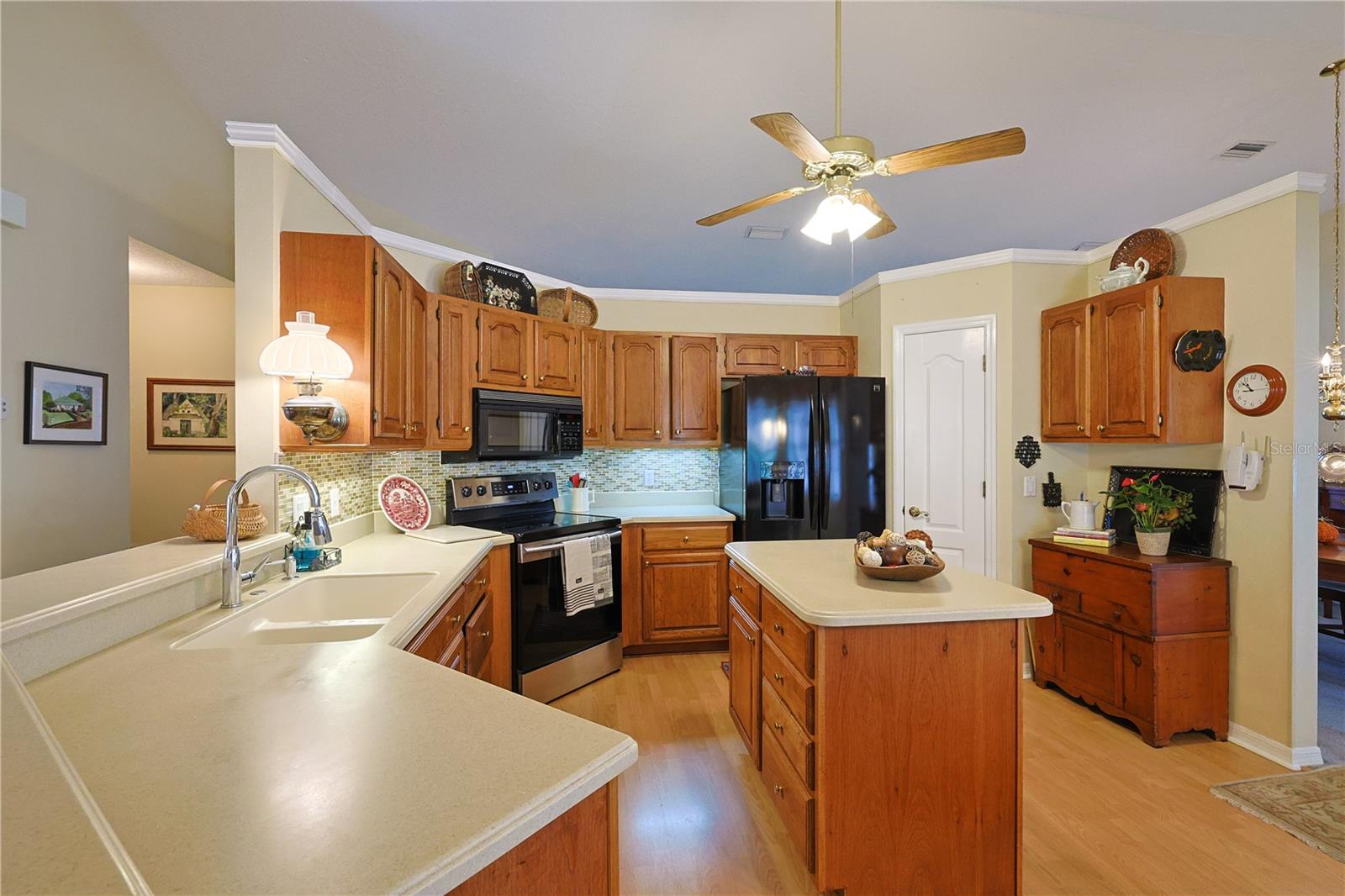 33944 HIGHLAND RD, LEESBURG, FL, 34788