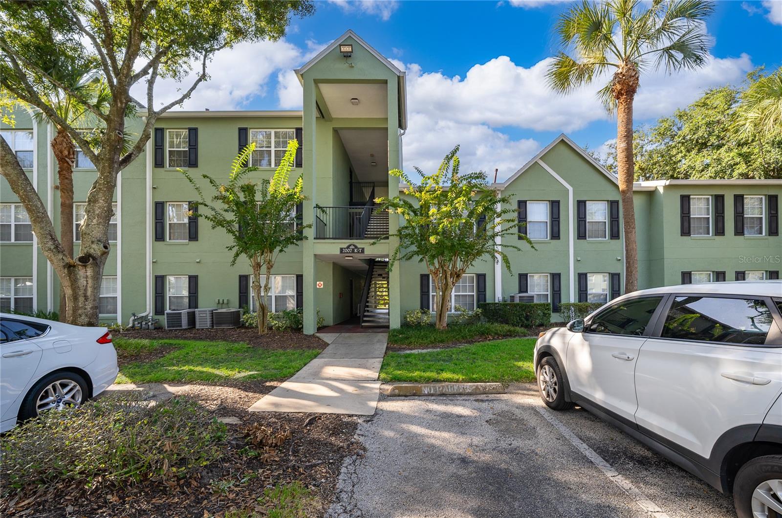 2007 DIXIE BELLE DR #L, ORLANDO, FL, 32812