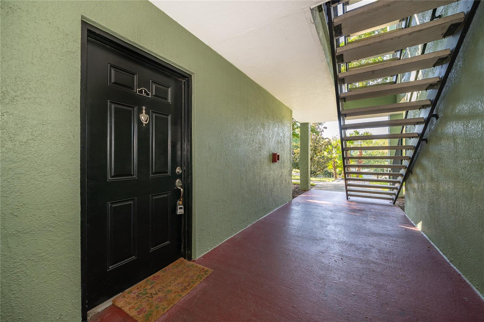 2007 DIXIE BELLE DR #L, ORLANDO, FL, 32812