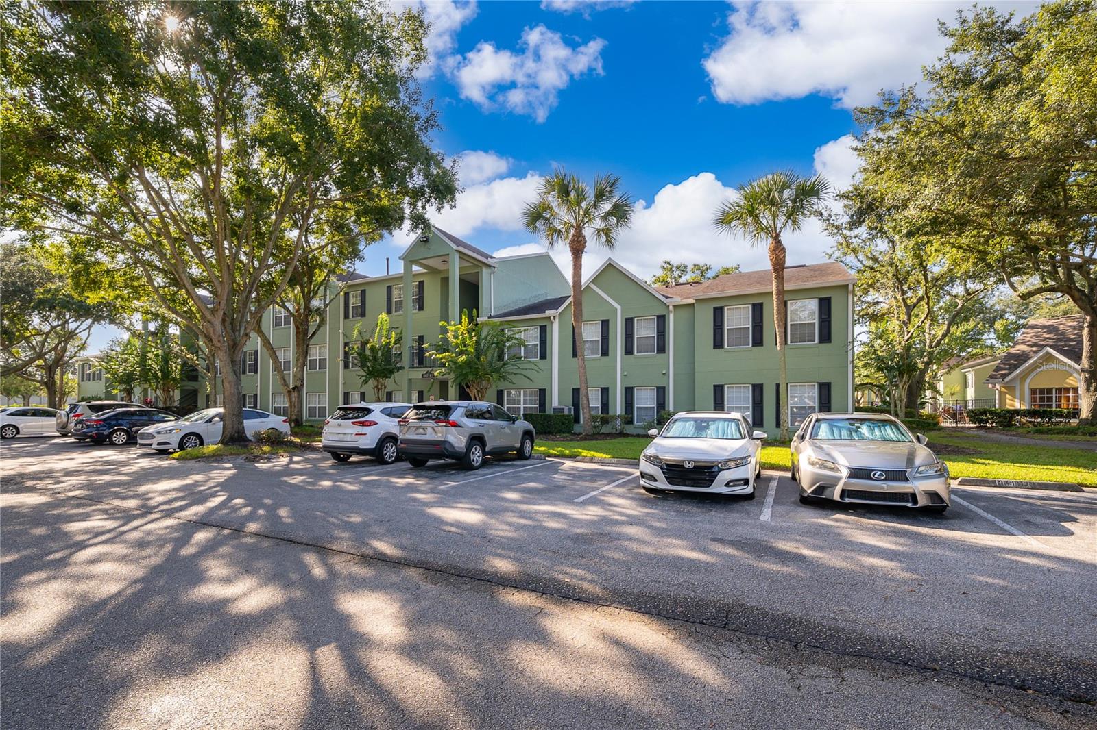 2007 DIXIE BELLE DR #L, ORLANDO, FL, 32812