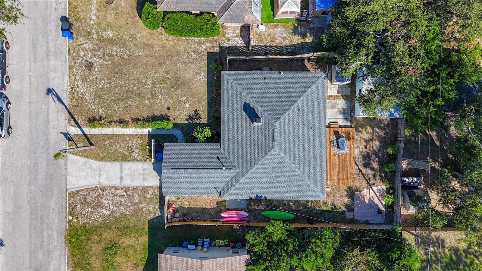 320 KINGSTON ST S, ST PETERSBURG, FL, 33711