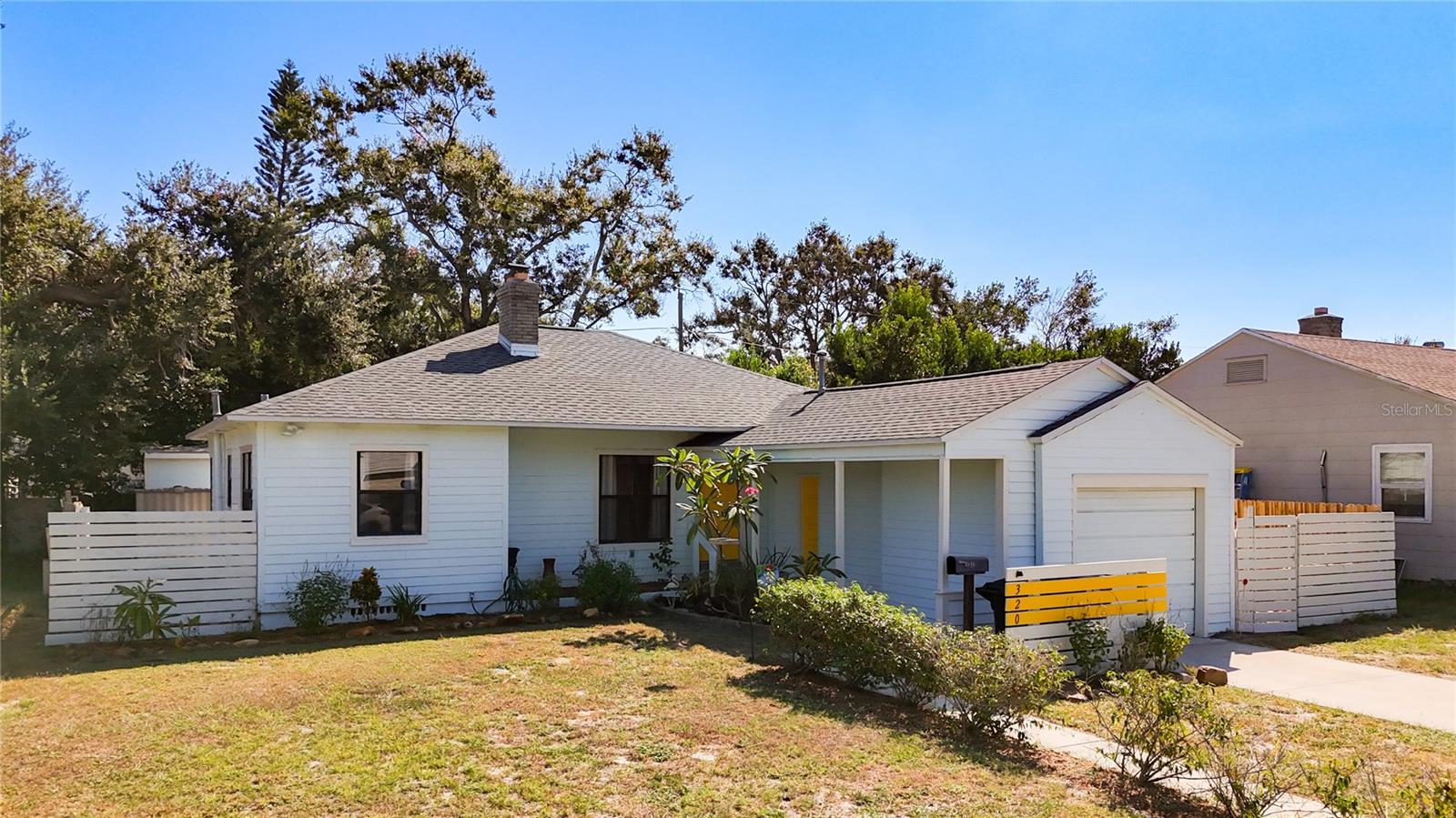 320 KINGSTON ST S, ST PETERSBURG, FL, 33711