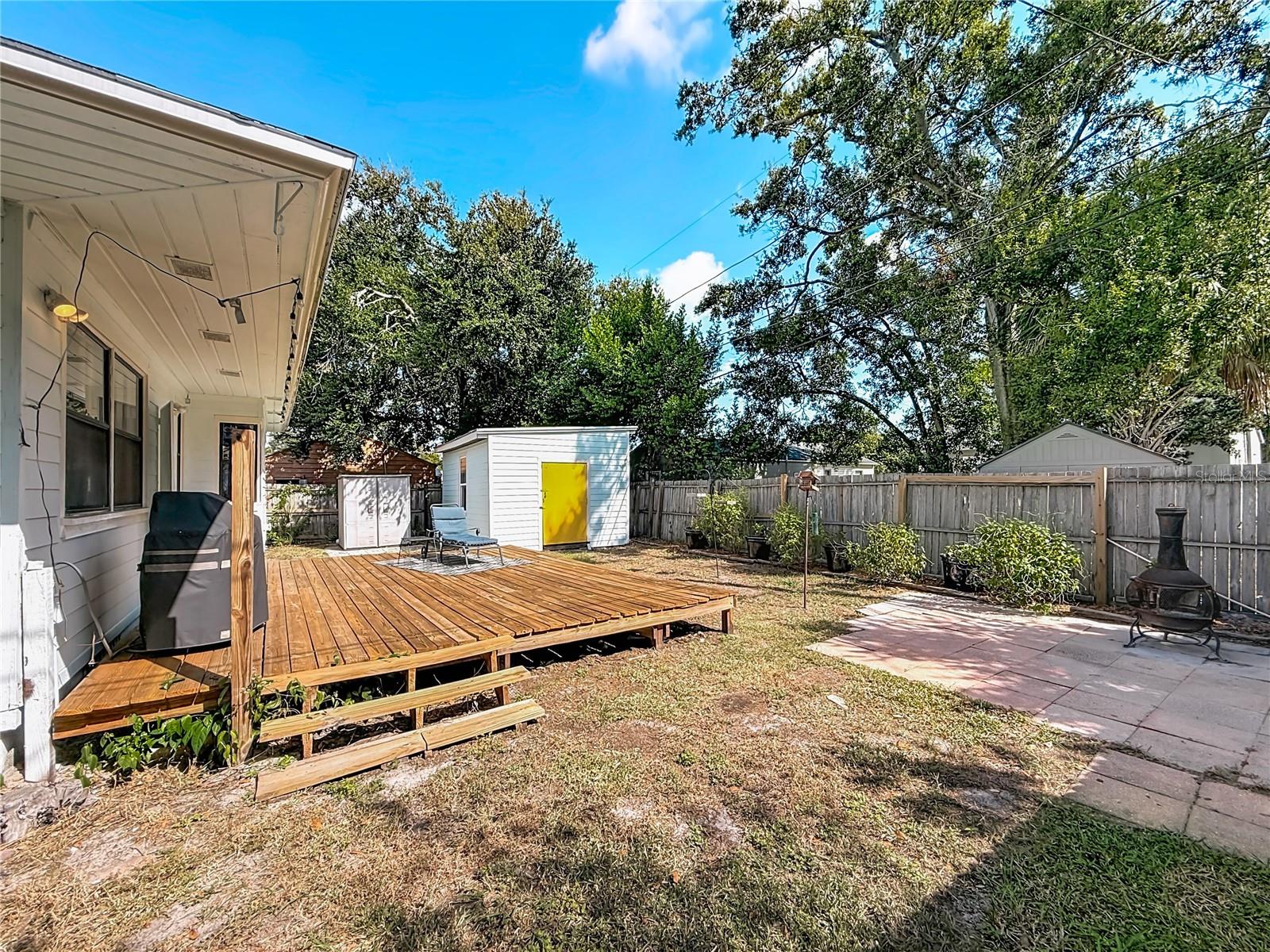 320 KINGSTON ST S, ST PETERSBURG, FL, 33711