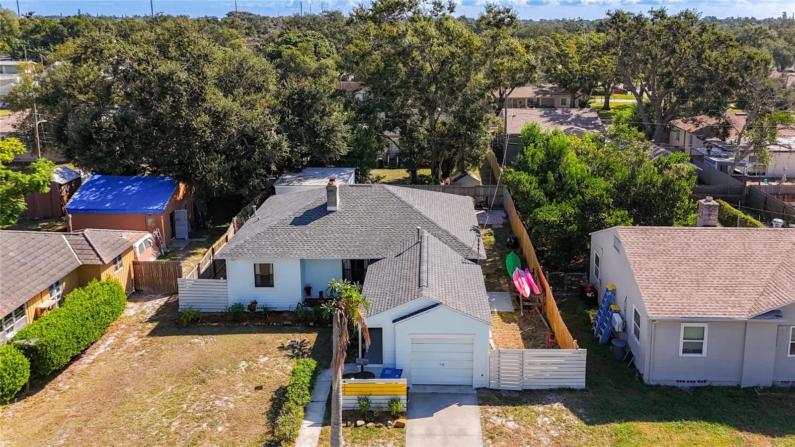 320 KINGSTON ST S, ST PETERSBURG, FL, 33711