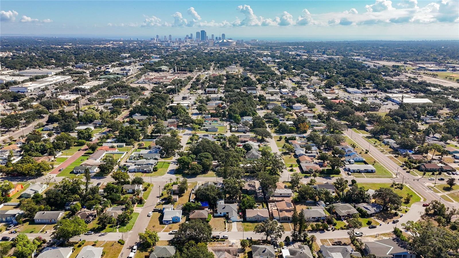 320 KINGSTON ST S, ST PETERSBURG, FL, 33711