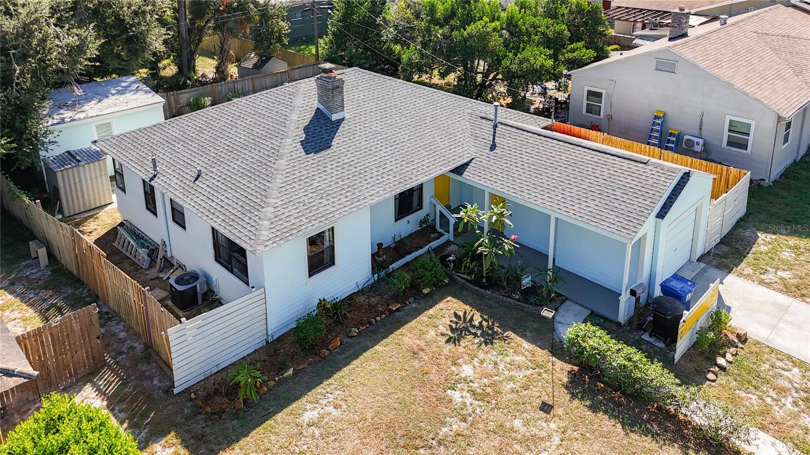 320 KINGSTON ST S, ST PETERSBURG, FL, 33711